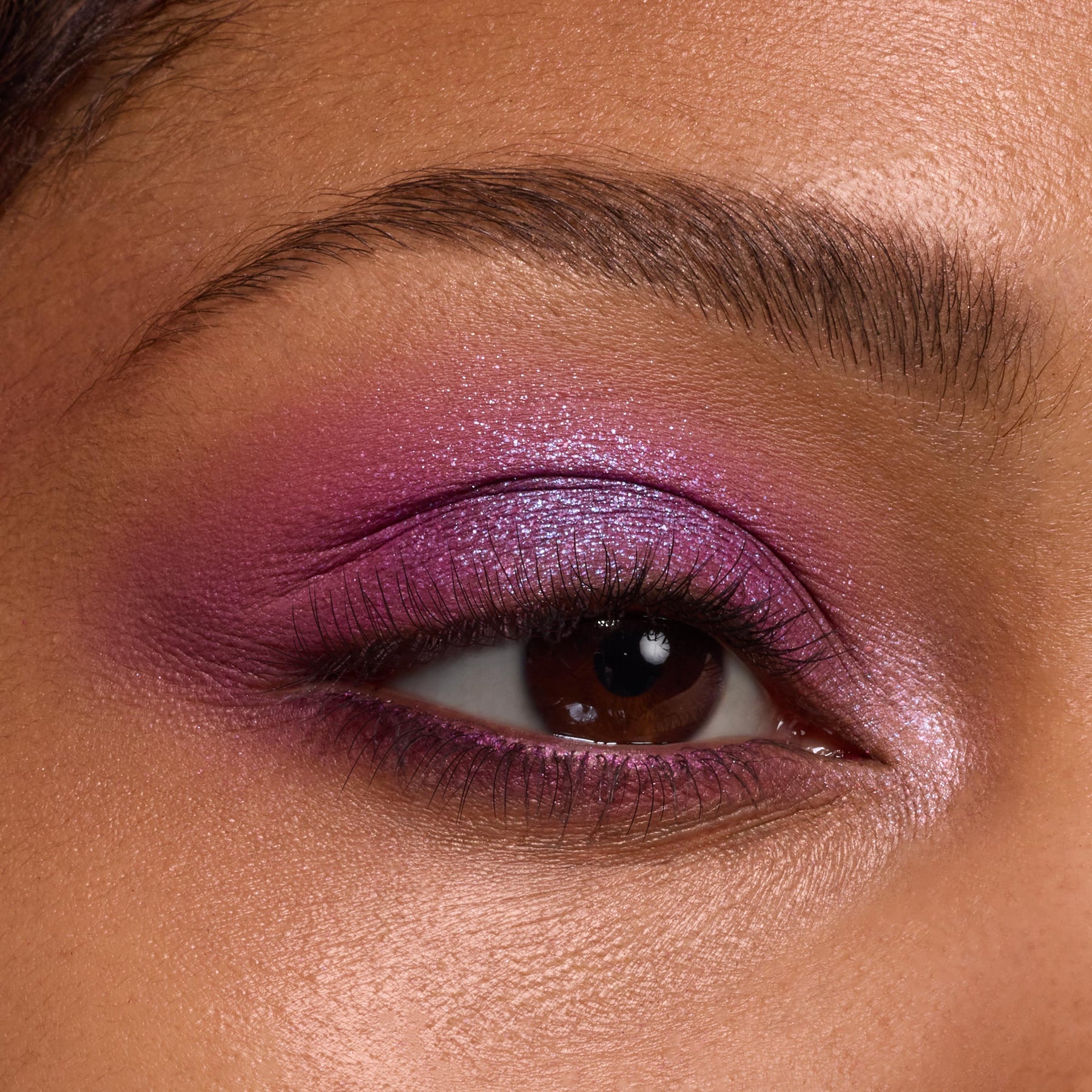 Rainbow Rush - Seamless Iconic Beauty Library