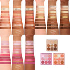 Rainbow Rush - Seamless Iconic Beauty Library