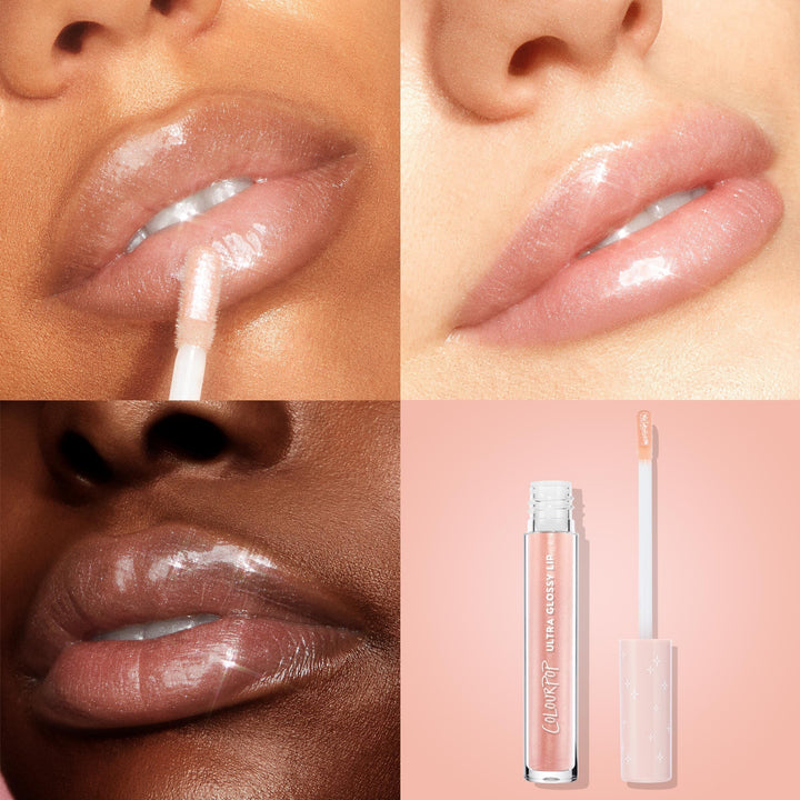 Sugar Cookie - Blendable Tailored Lip Duo