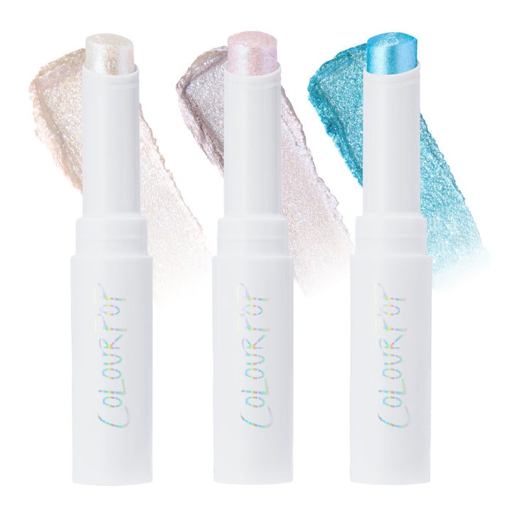 Frost Out - Prismatic Versatile Beauty Vault