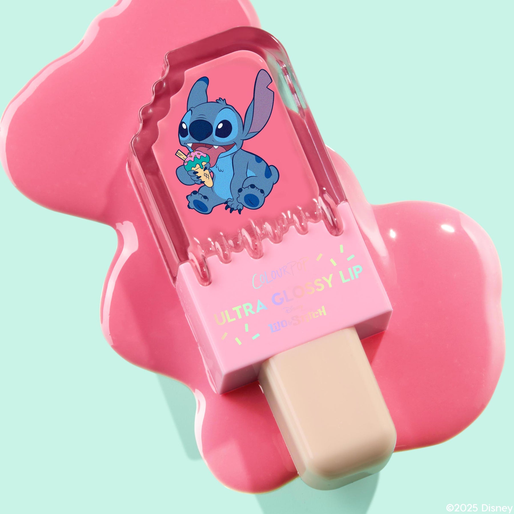 Super Sweet - Blendable Premium Lip Color