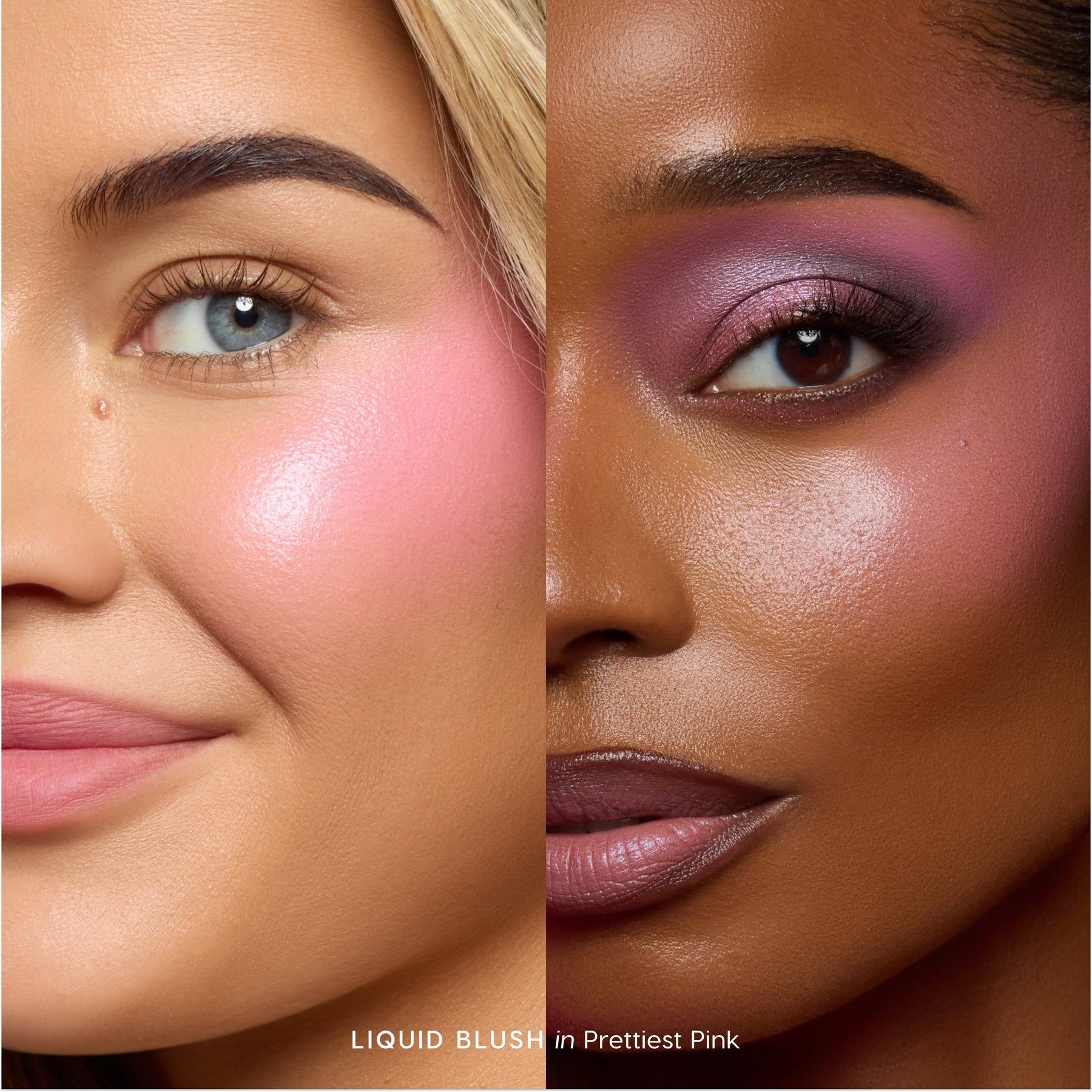 Prettiest Pink - Defined Professional Cheek Style