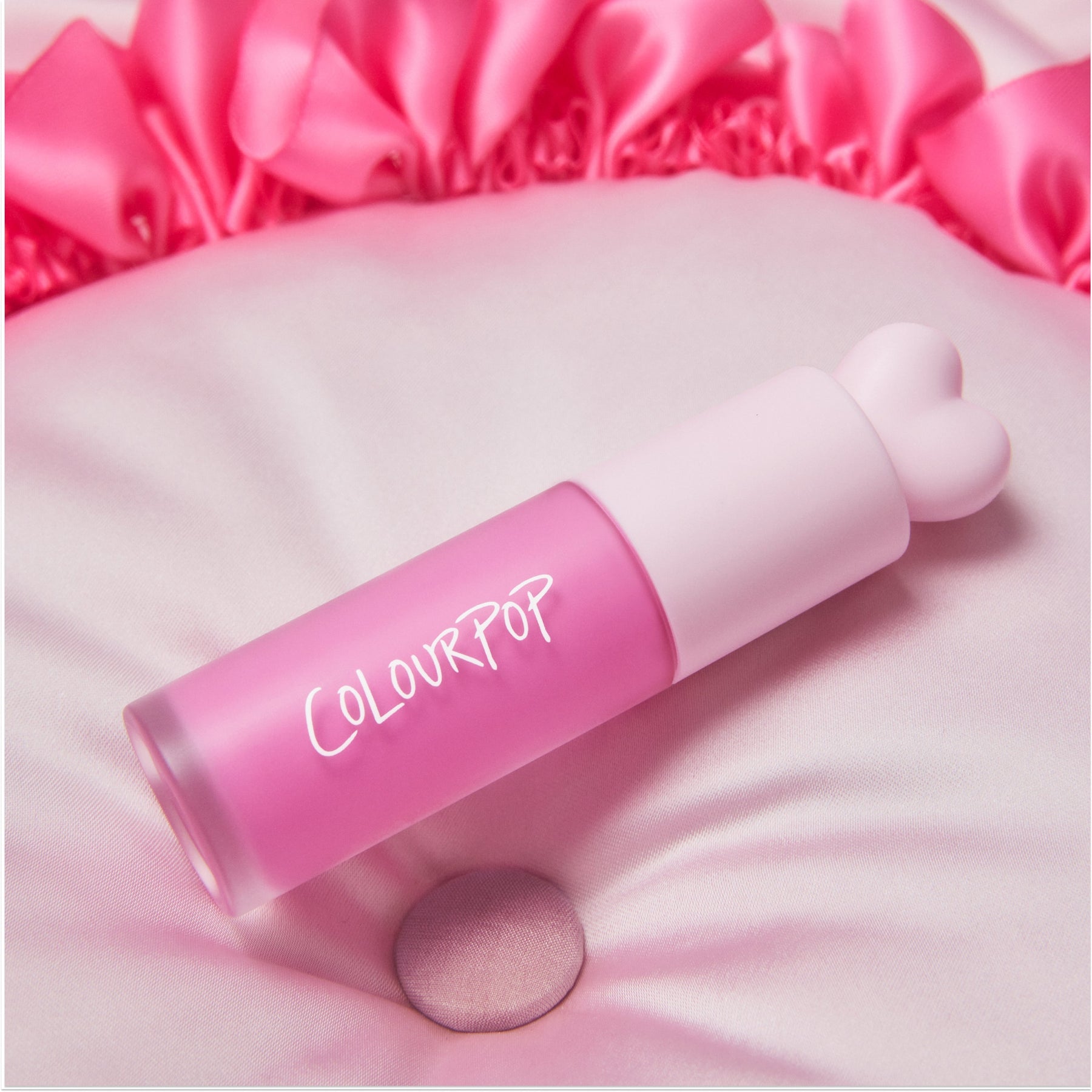 Prettiest Pink - Defined Professional Cheek Style