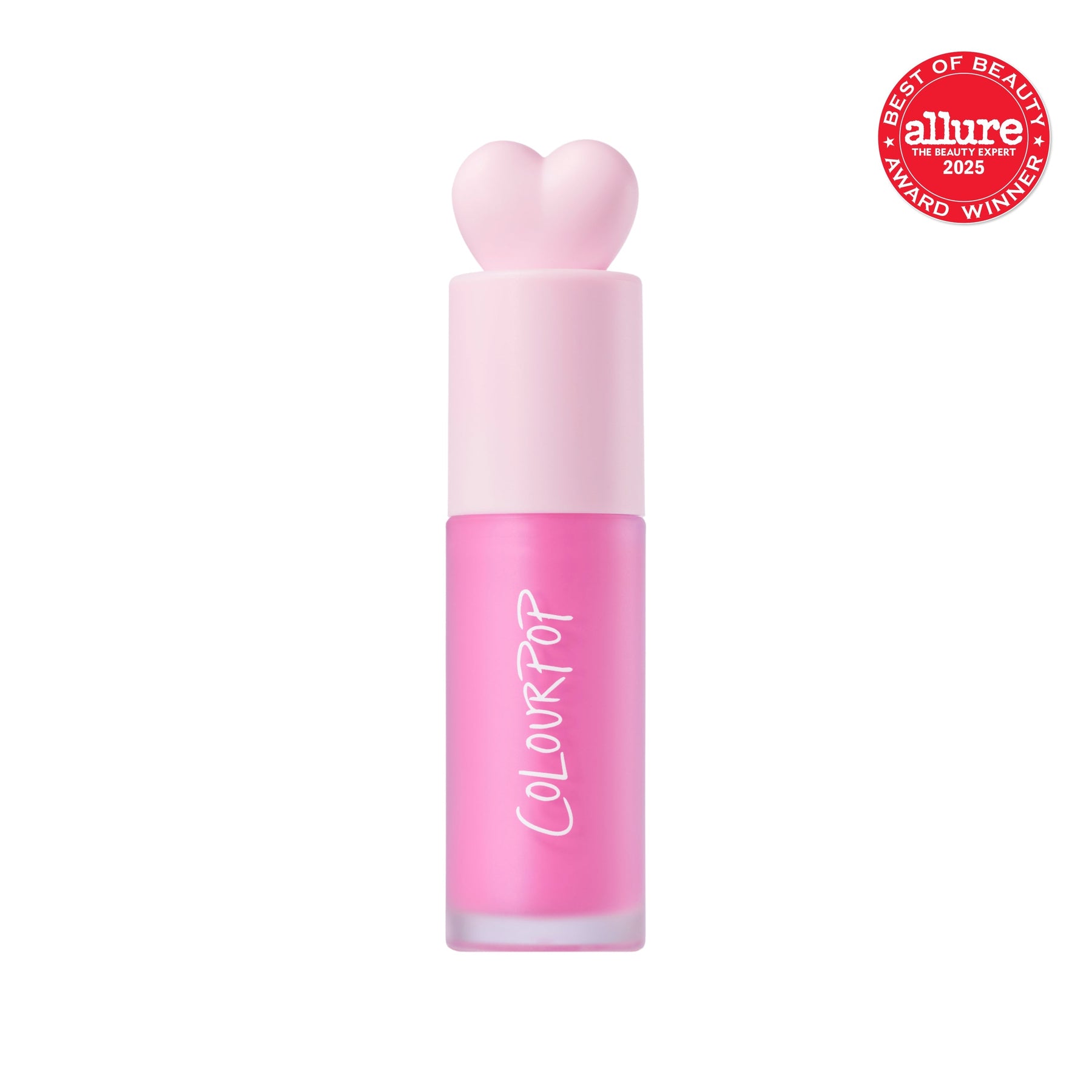 Prettiest Pink - Defined Professional Cheek Style