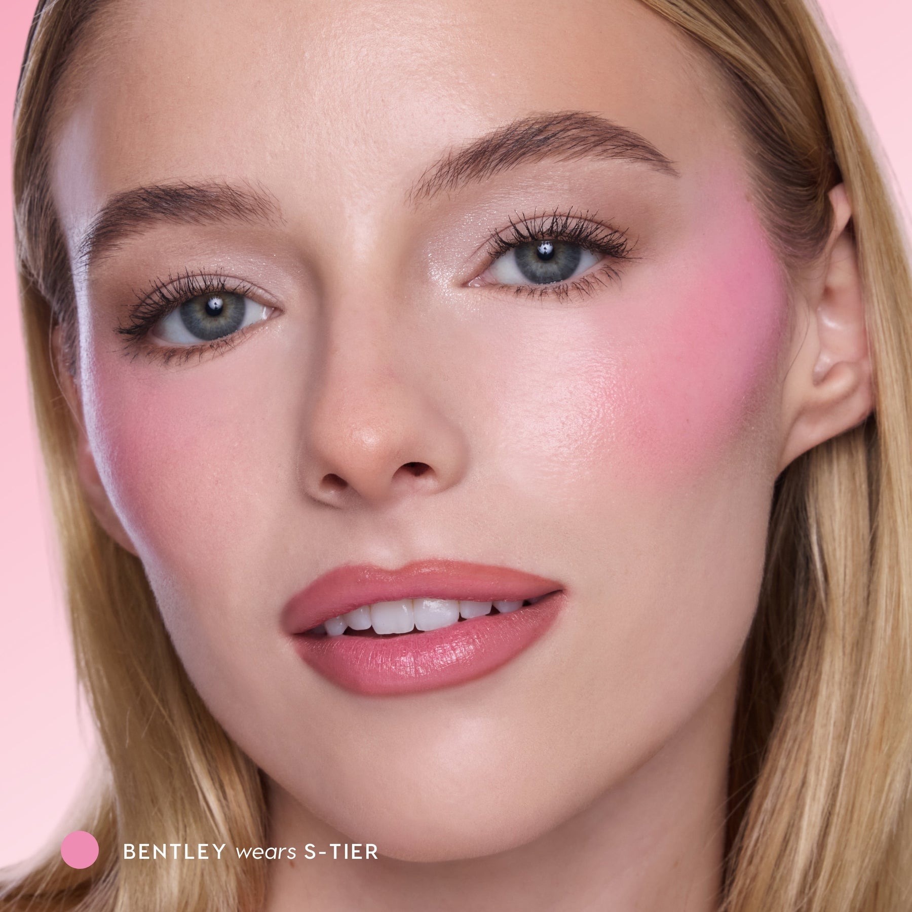 S-Tier - Bold Effortless Cheek Selection