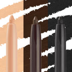 New BFF - Comfortable Vibrant Liner Polish