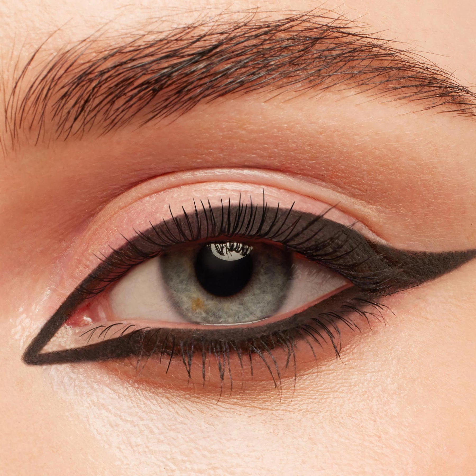 New BFF - Comfortable Vibrant Liner Polish