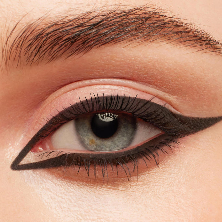 New BFF - Comfortable Vibrant Liner Polish
