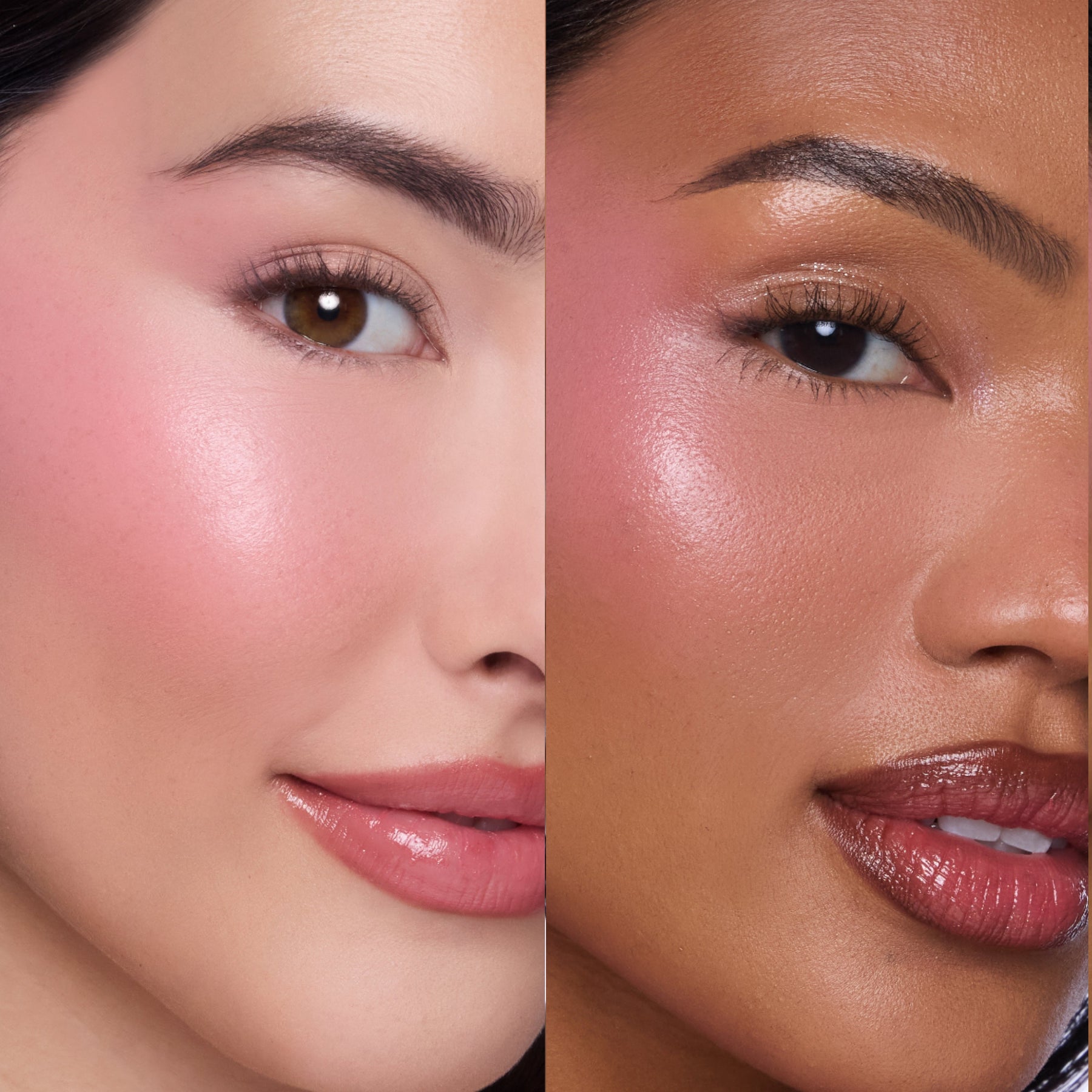 High Demand - Rosy Artistic Cheek Palette