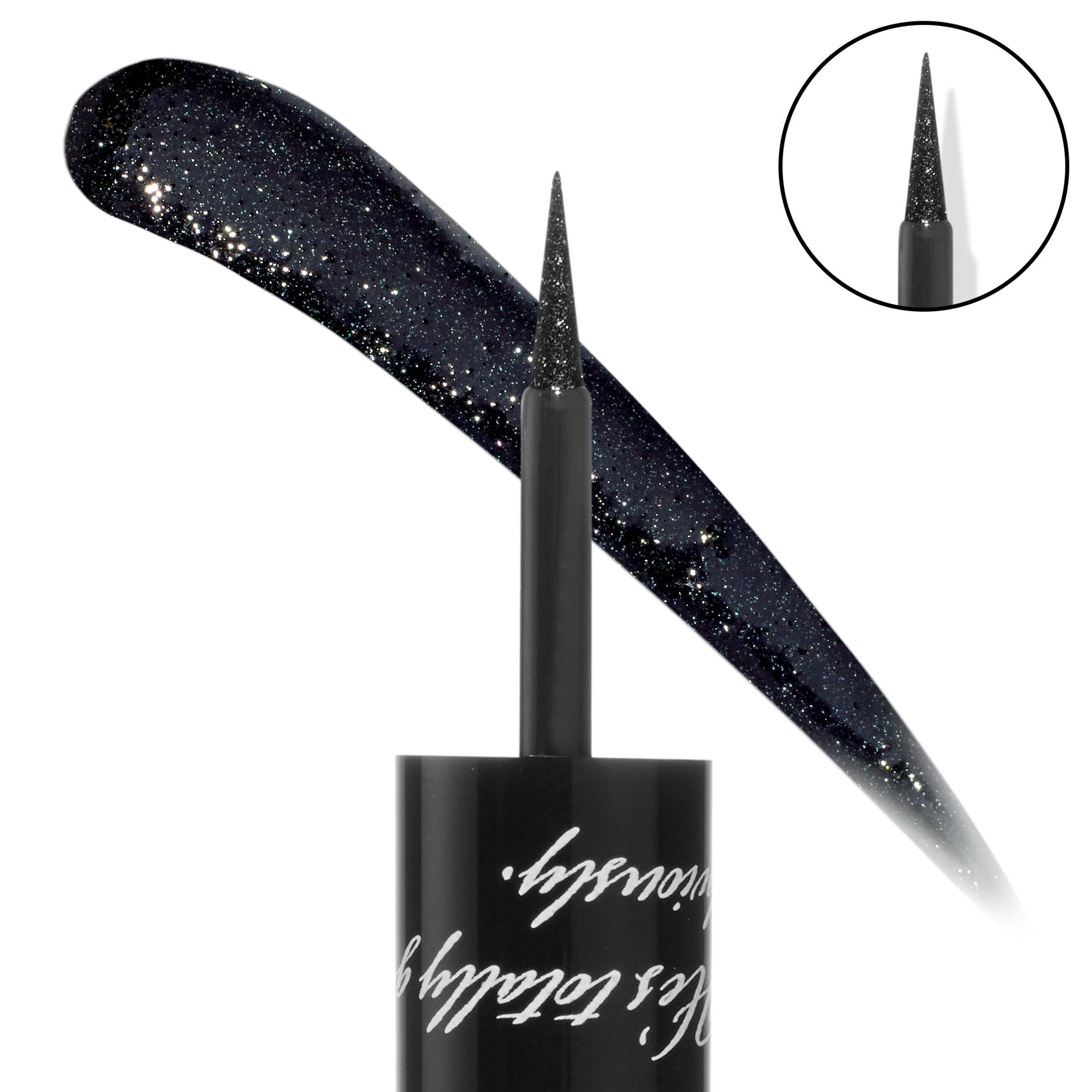 Coven - Creamy Evening Liner Lineup