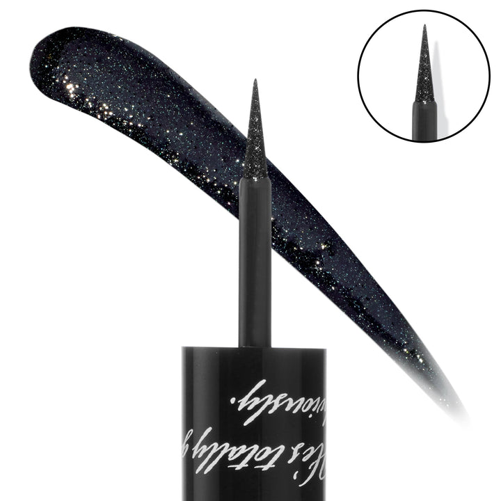 Coven - Creamy Evening Liner Lineup