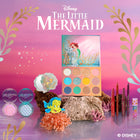 and The Little Mermaid - Prismatic Curated Beauty Edit