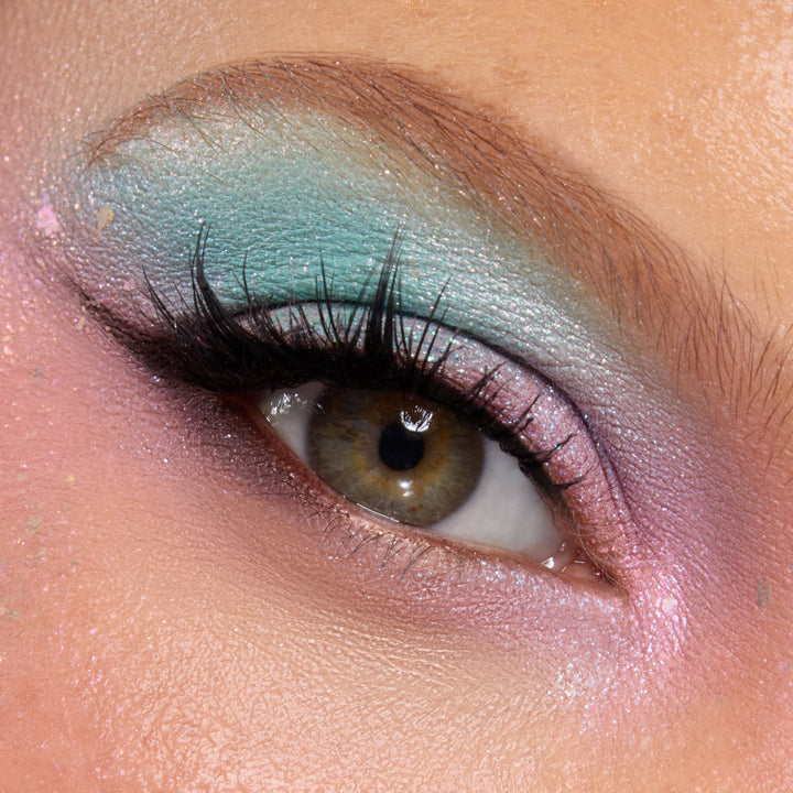 and The Little Mermaid - Prismatic Curated Beauty Edit