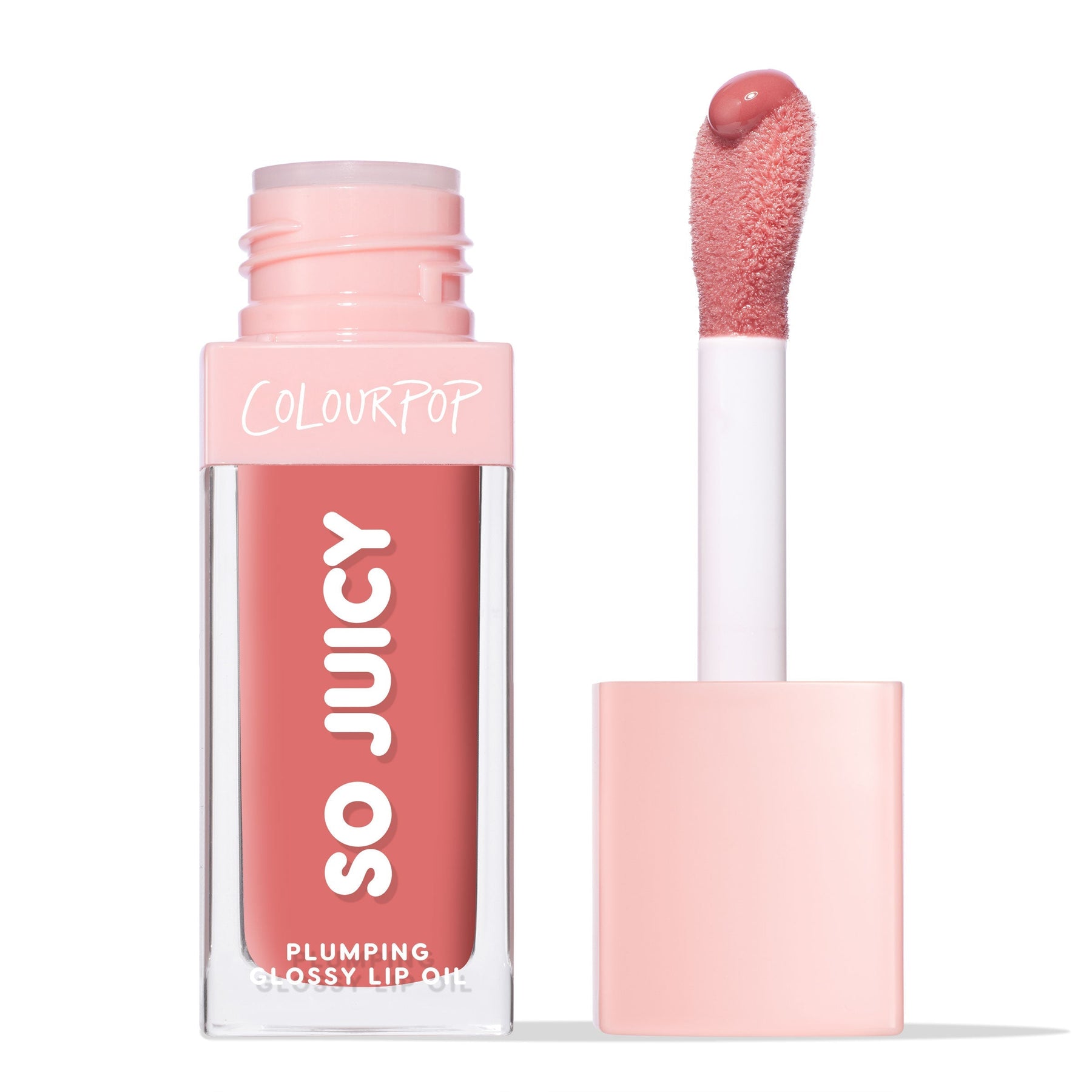 Hits Diff - Modern Deluxe Lip Tint