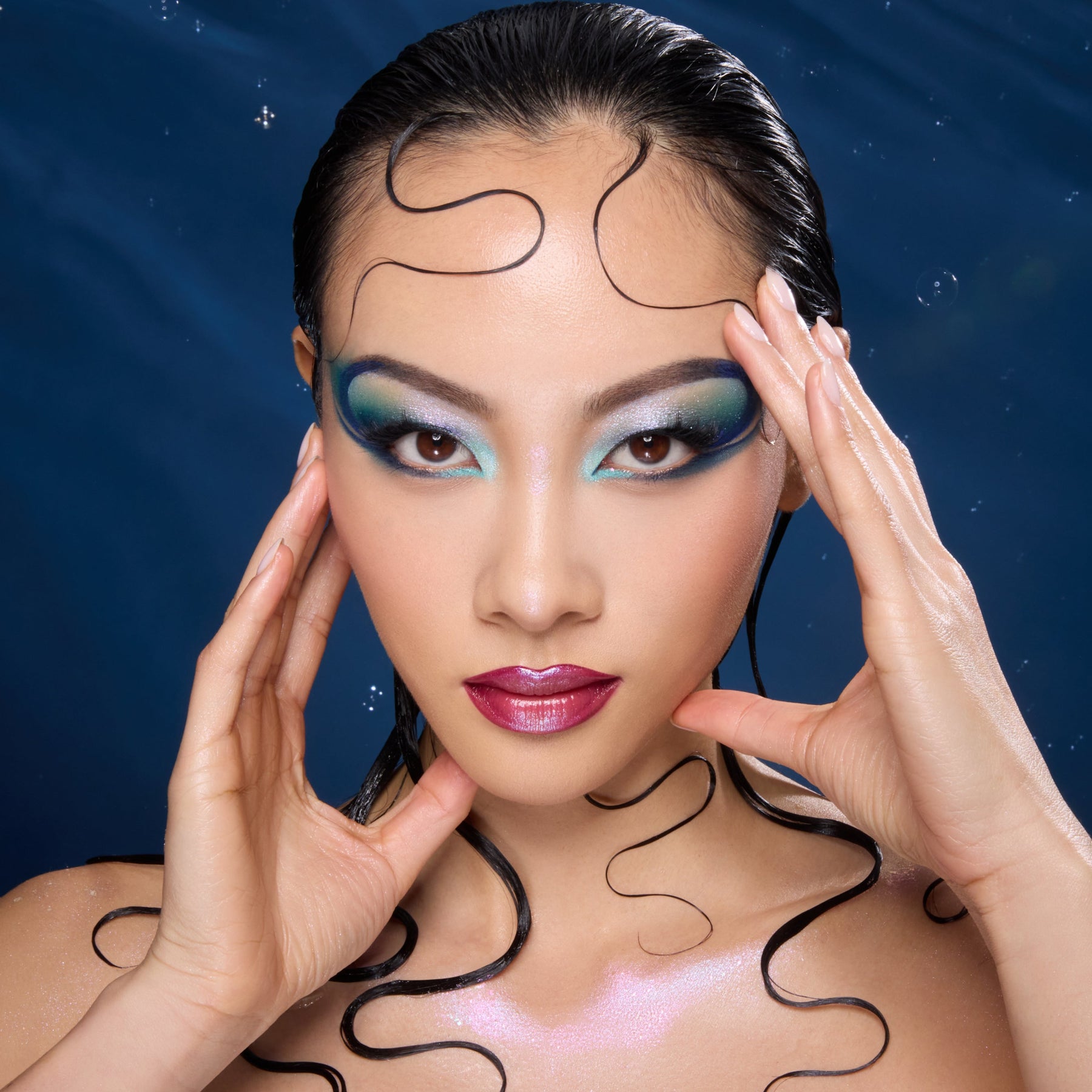 So Mer-mazing - Multidimensional Professional Beauty Selection