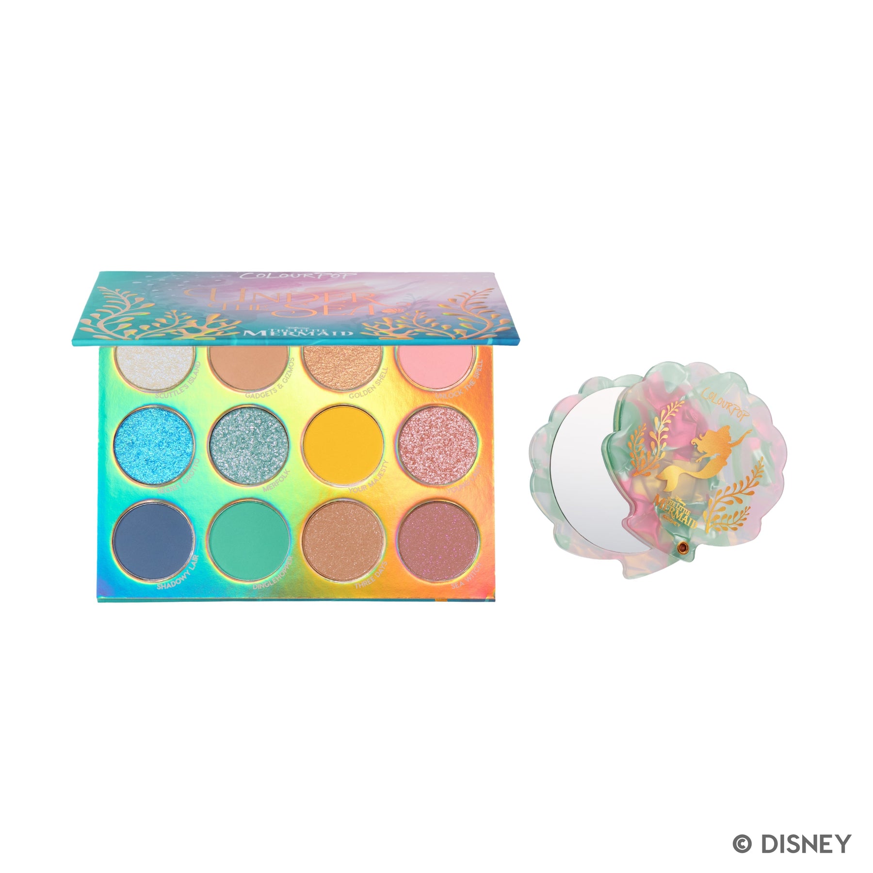 So Mer-mazing - Multidimensional Professional Beauty Selection