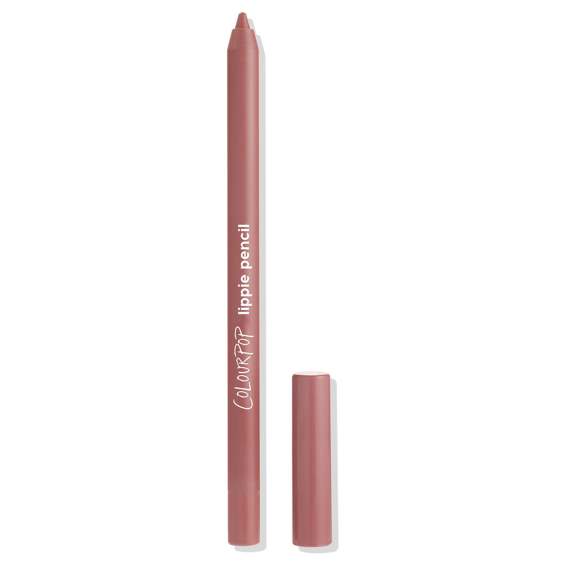 Beeper - Sheer Tailored Lip Wardrobe