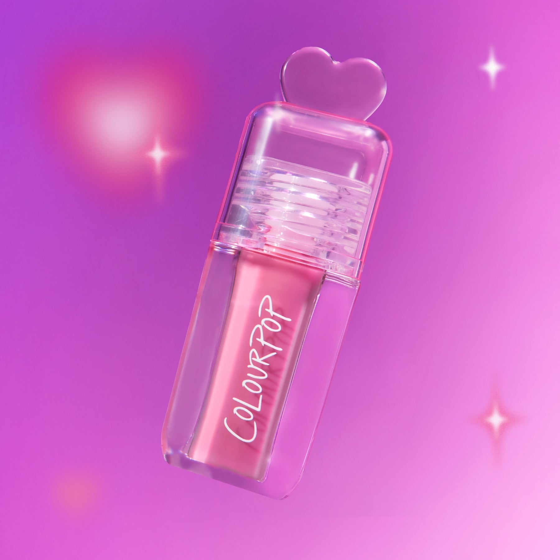 Your New Obsession - Effortless Romantic Lip Routine
