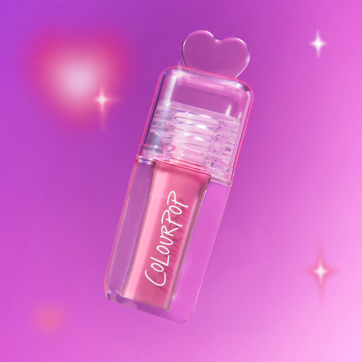 Your New Obsession - Effortless Romantic Lip Routine