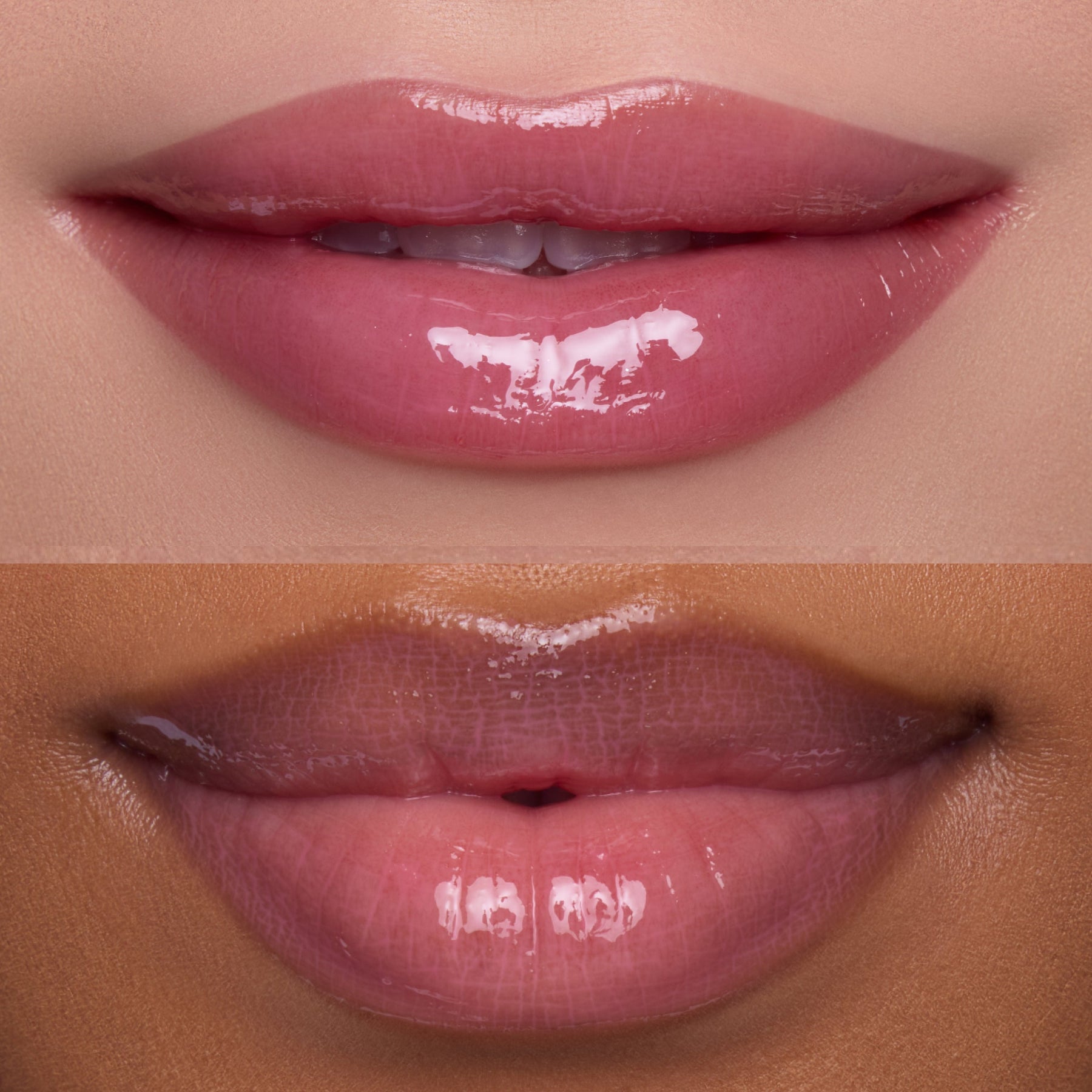 Your New Obsession - Effortless Romantic Lip Routine