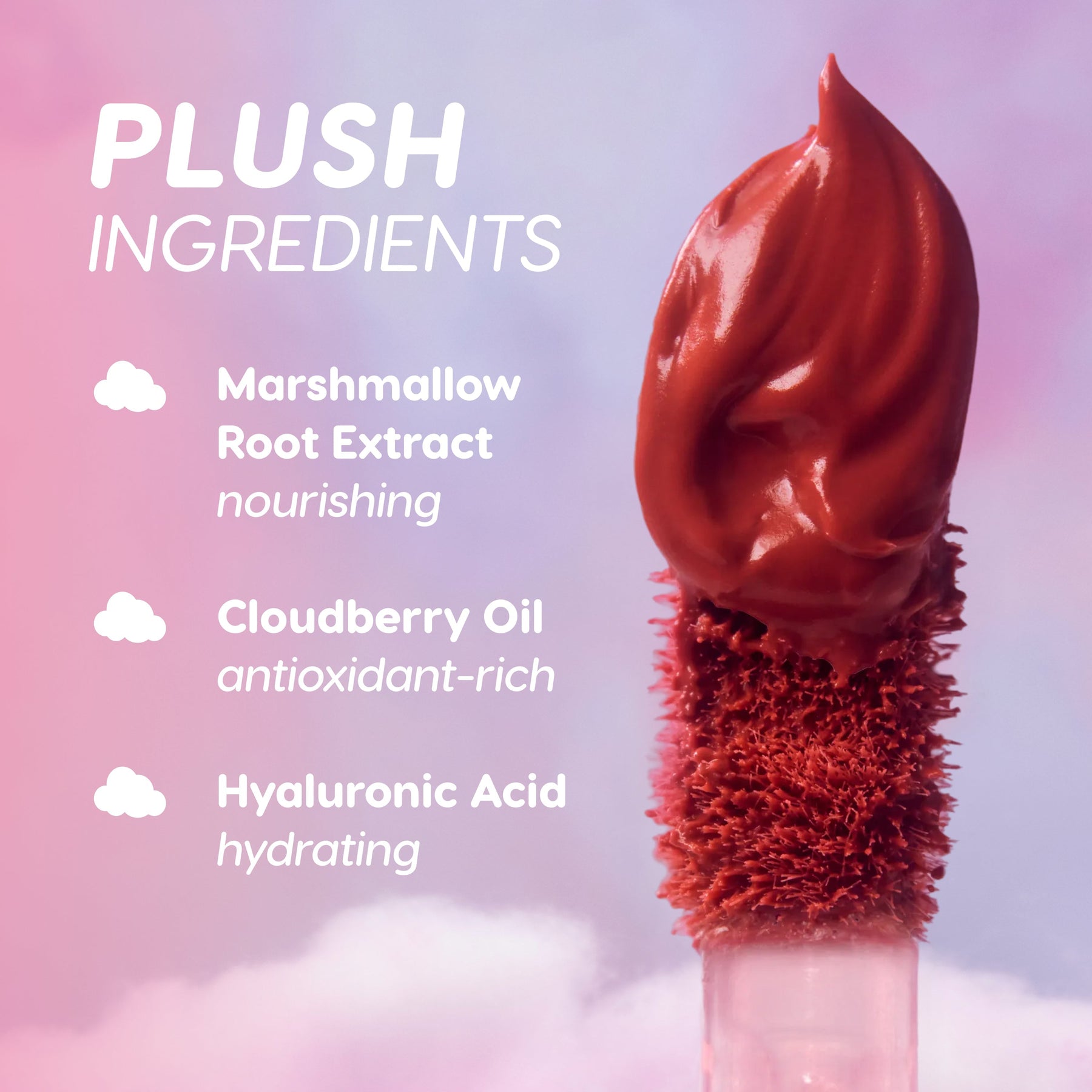Sky's the Limit - Multidimensional Confident Lip Balm