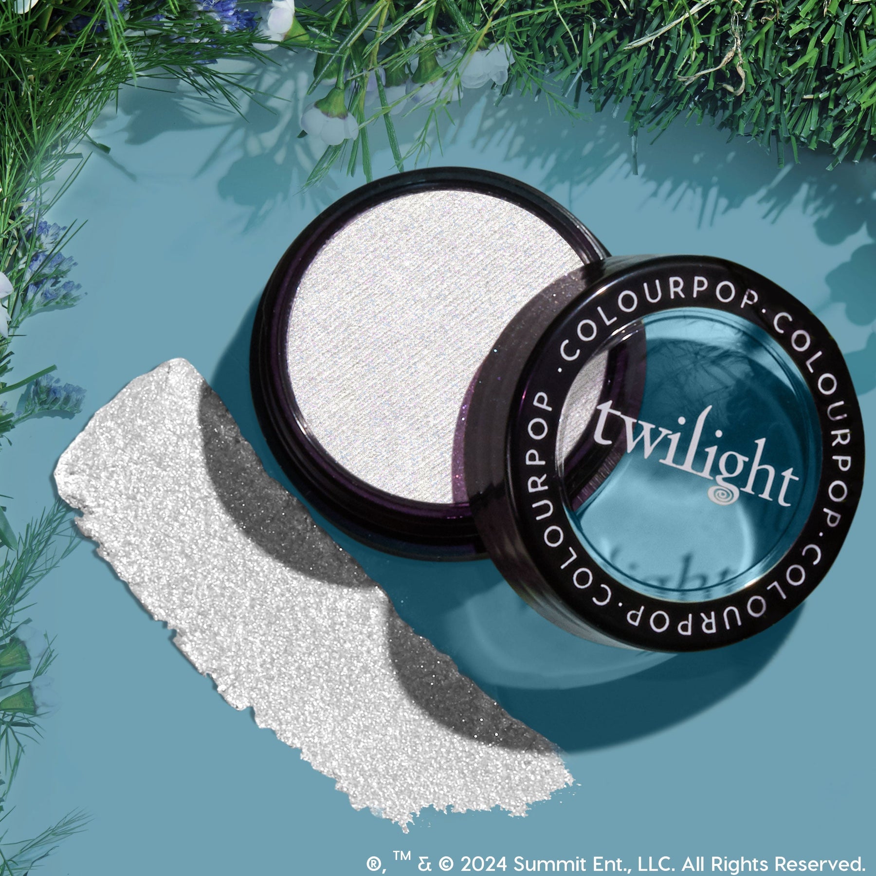 Vampire Skin - Velvety Elevated Cheek Definition