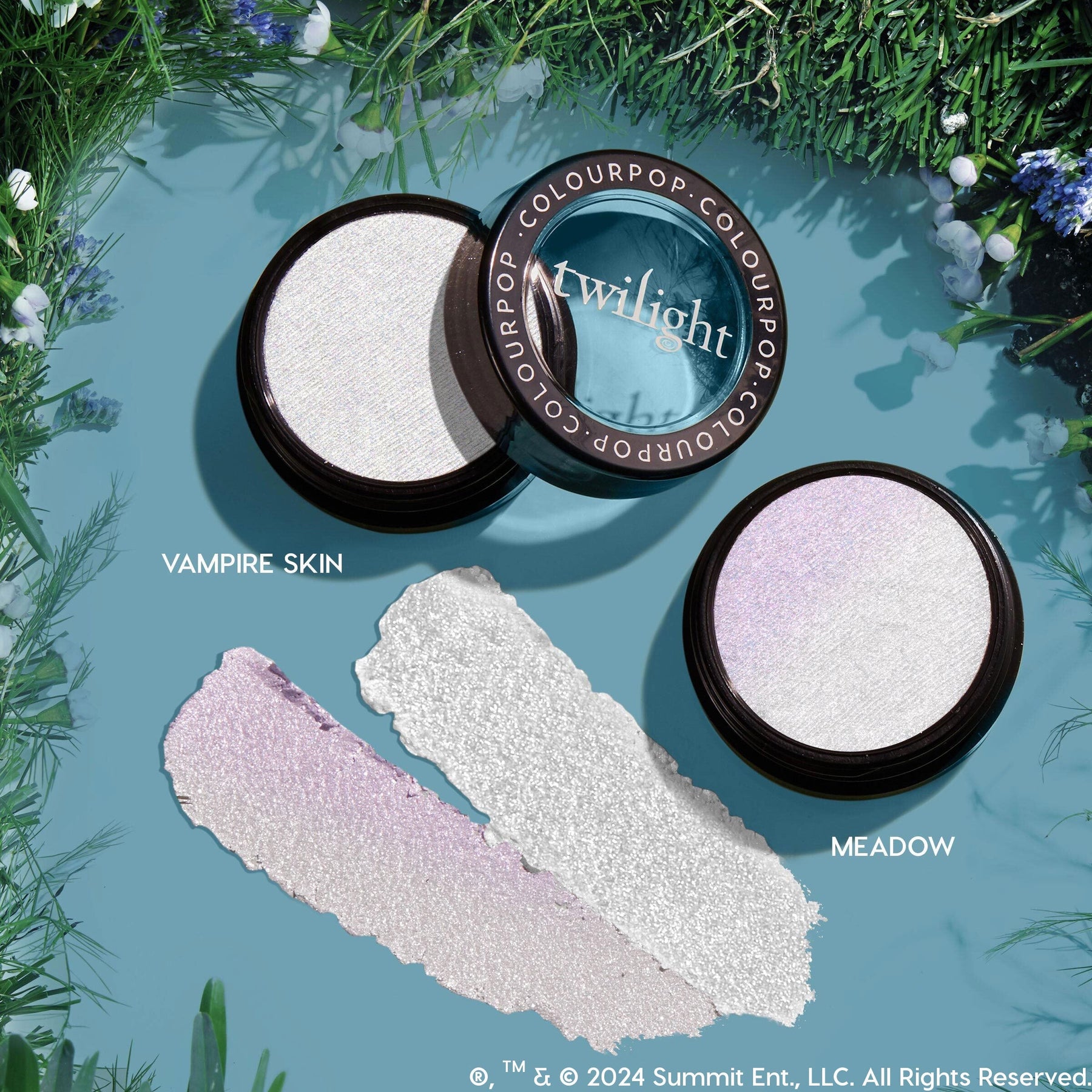 Vampire Skin - Velvety Elevated Cheek Definition