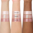 Milk Tea and Boba - Luminous Vibrant Eye Favorite