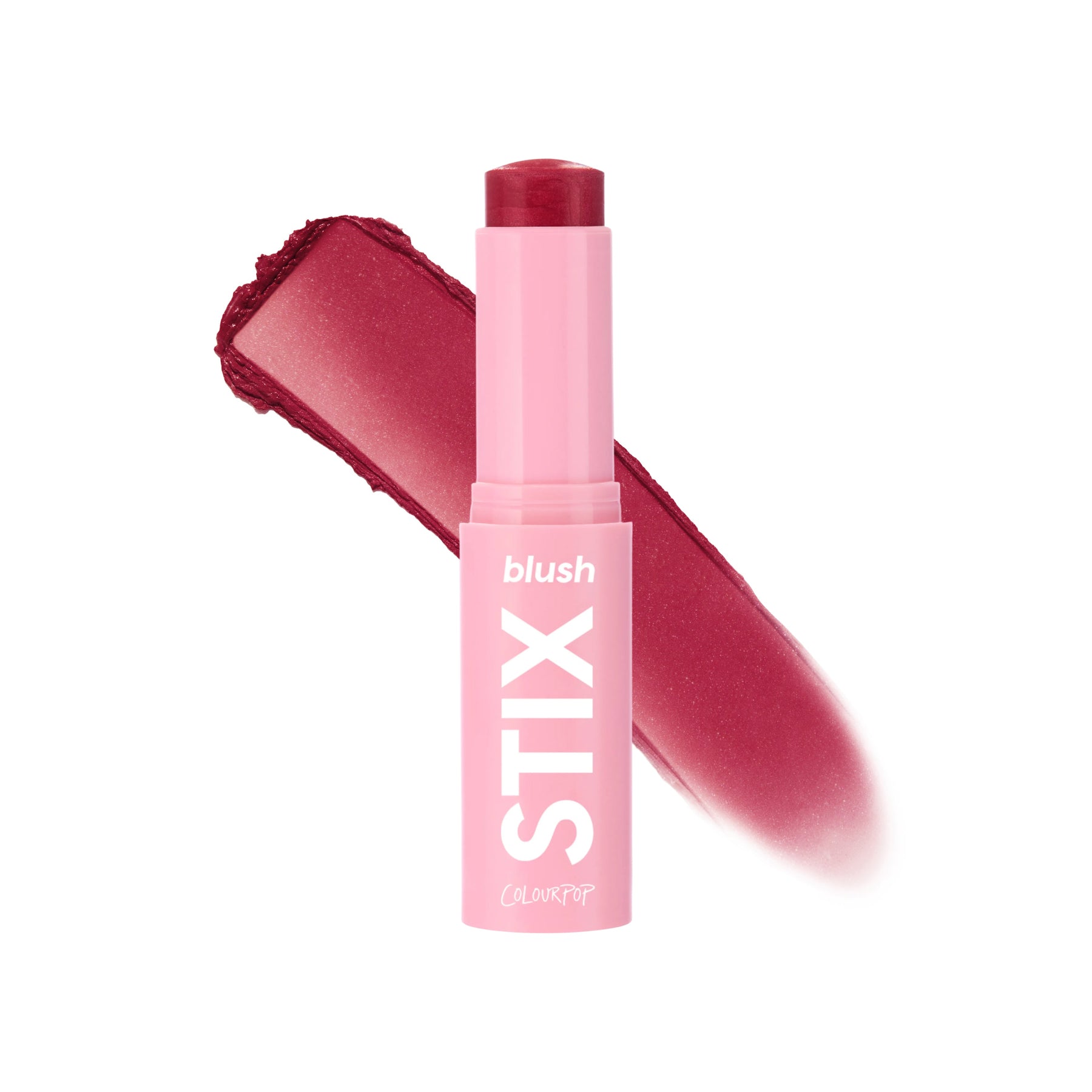 Going Places - Radiant Evening Cheek Lineup