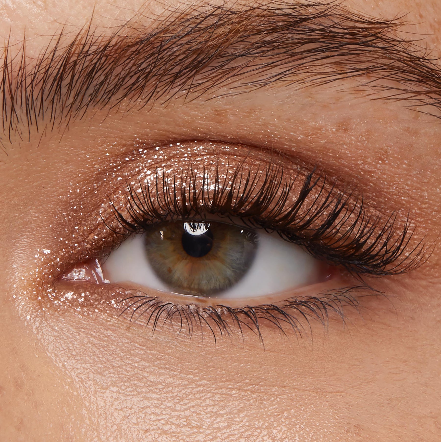 Ritz - Shimmering Contemporary Eye Set