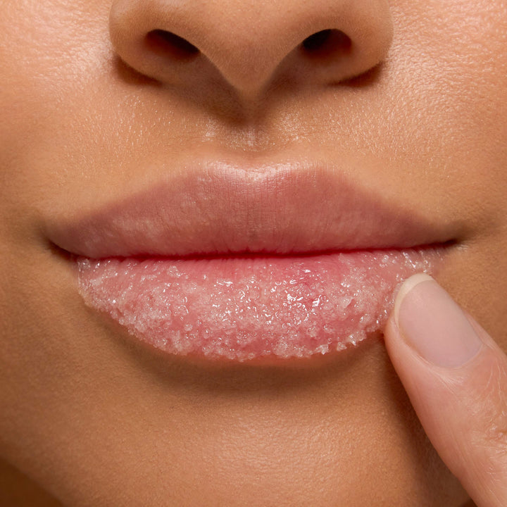 Strawberry Milk - Luminous Festive Lip Balm