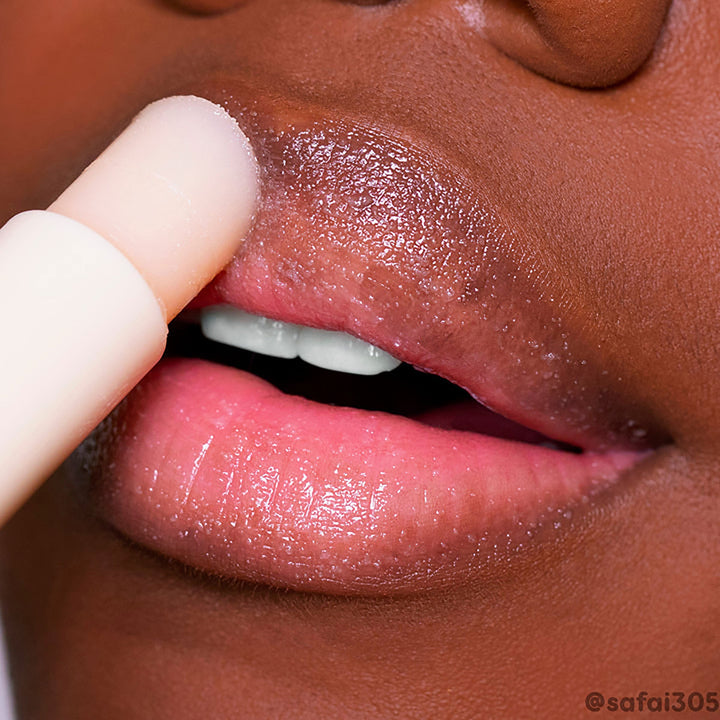 Vanilla - Dreamy Deluxe Lip Gloss