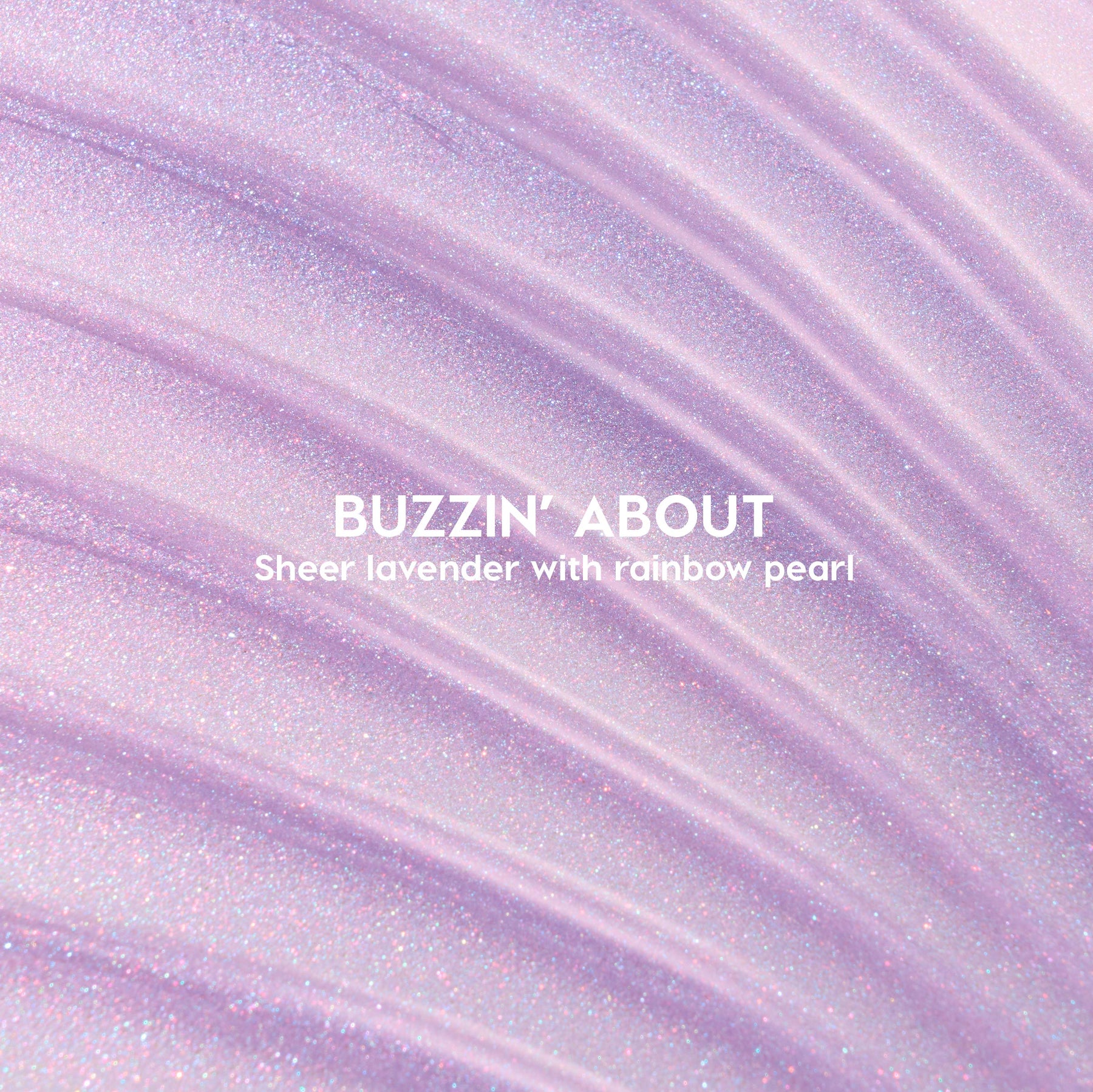 Buzzin' About - Plush Artistic Lip Lineup