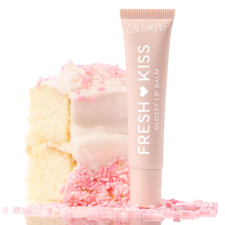 Vanilla Cake - Refined Seasonal Lip Detail