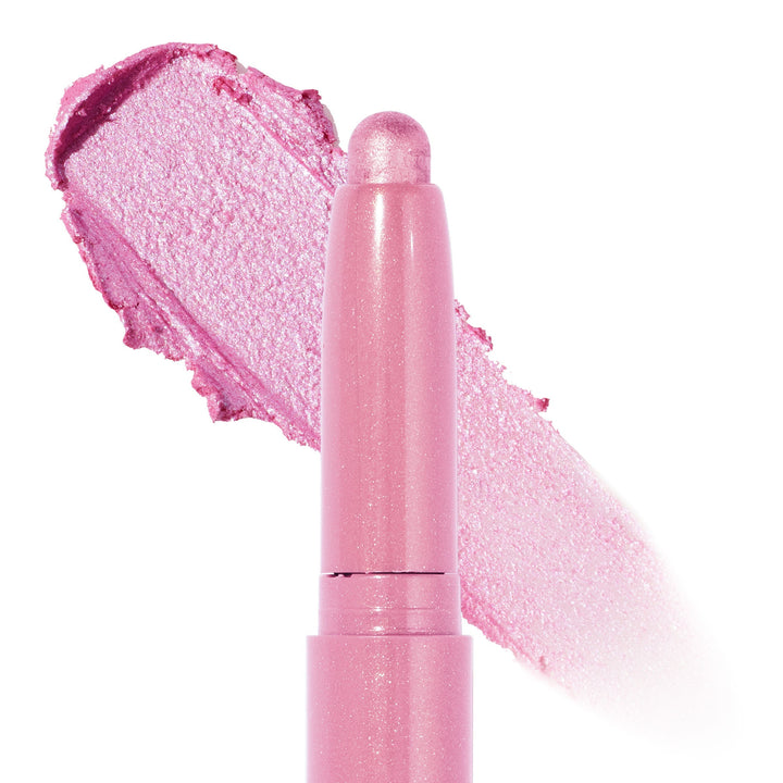 Juicy Gossip - Featherlight Curated Eye Routine