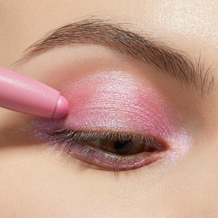 Juicy Gossip - Featherlight Curated Eye Routine