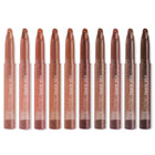 In the Nude - Graceful Daytime Lip Lineup