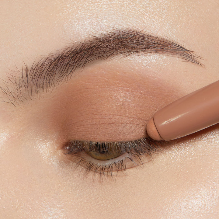 Cocktail Party - Velvety Polished Eye Pairing