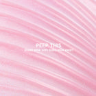 Peep This - Dewy Romantic Lip Duo