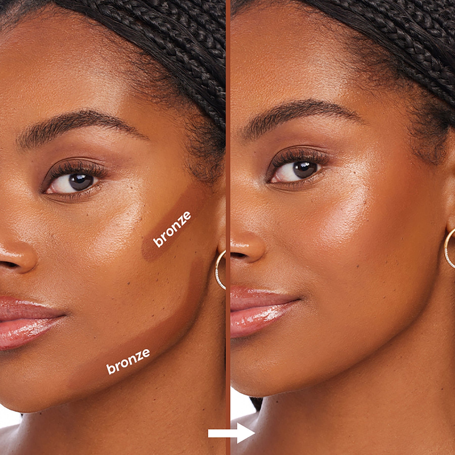 Laguna Beach - Bold Festive Cheek Pick