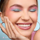 Real Talk - Glossy Versatile Eye Pairing