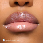 Keeping It Real - Glossy Classic Lip Comfort