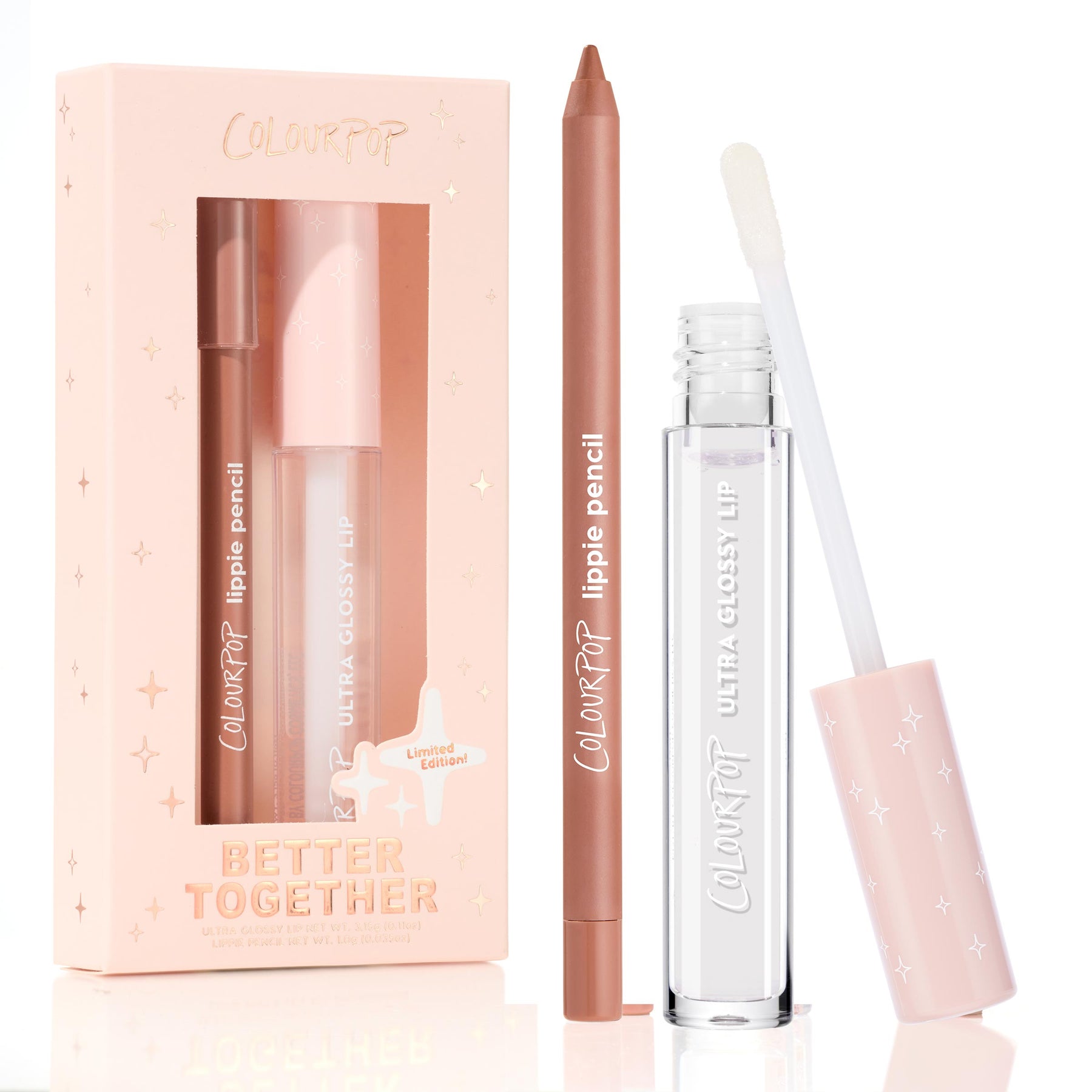 Better Together - Lasting Festive Beauty Mix