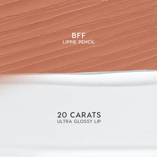 Better Together - Lasting Festive Beauty Mix