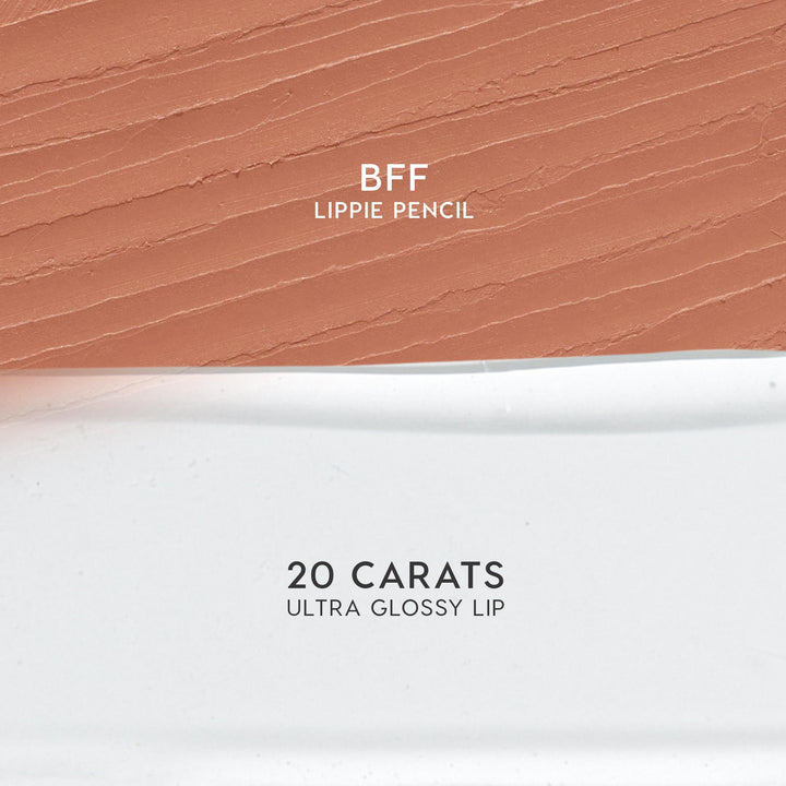 Better Together - Lasting Festive Beauty Mix