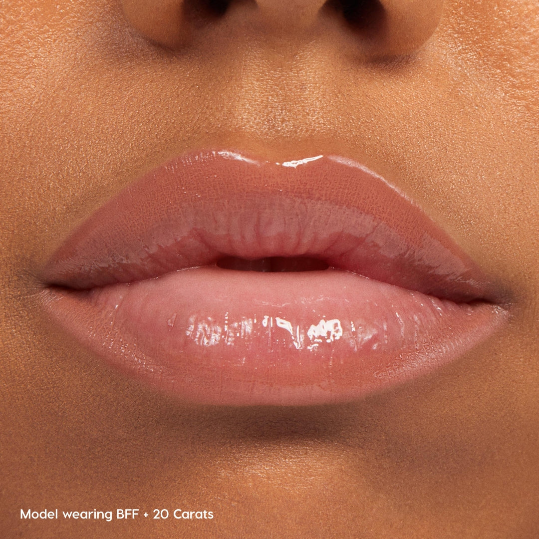 Better Together - Lasting Festive Beauty Mix