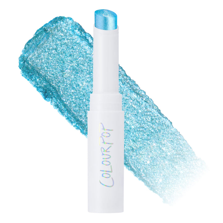 Happy Tears - Pearlescent Confident Eye Glow