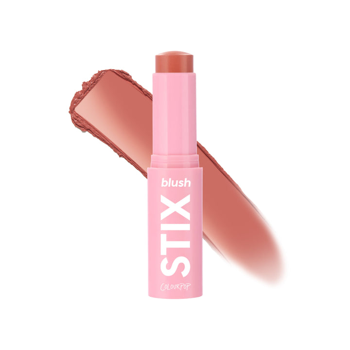 Beach Blvd - Bold Elevated Cheek Detail