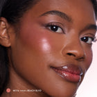 Beach Blvd - Bold Elevated Cheek Detail
