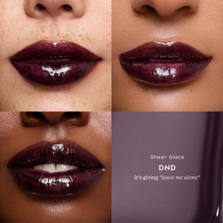 DND - Comfortable Contemporary Lip Duo